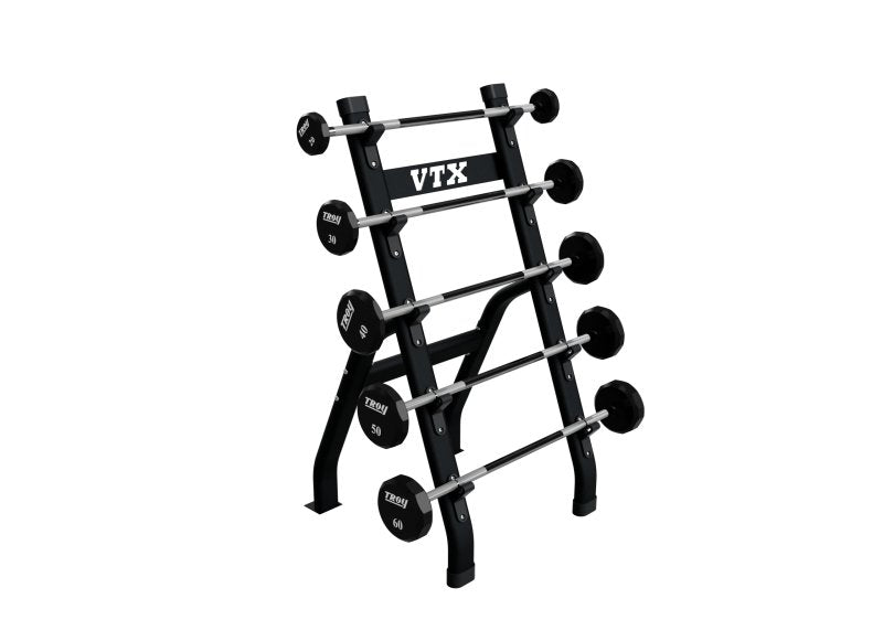 Barbell Half Rack - with stand