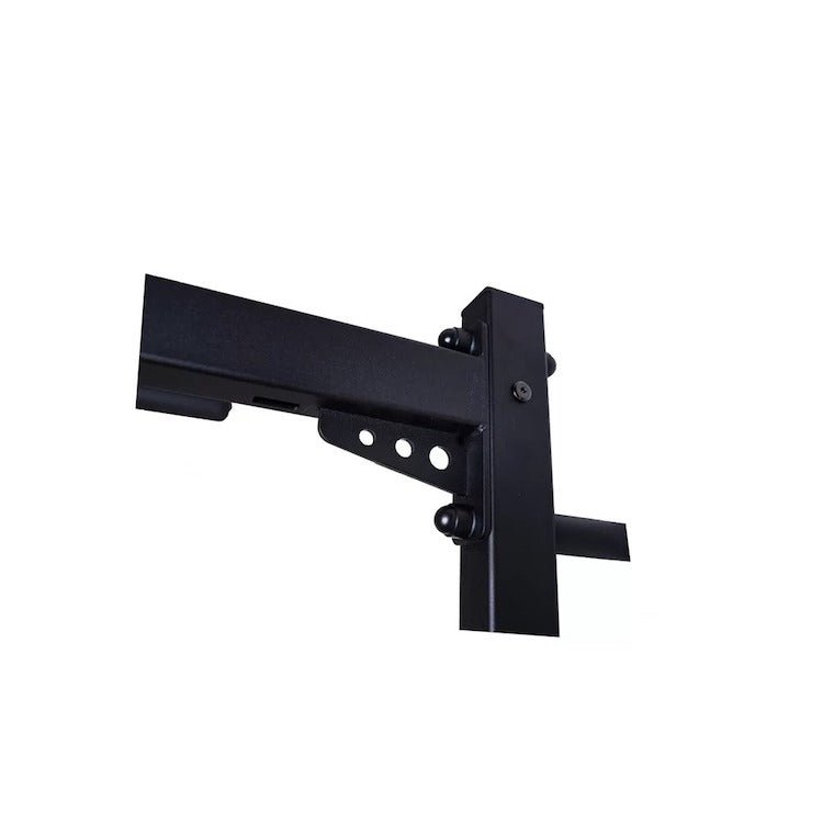 BenchK Series 2 221 + A076 Wallbars - attachment hinges and screws from the product