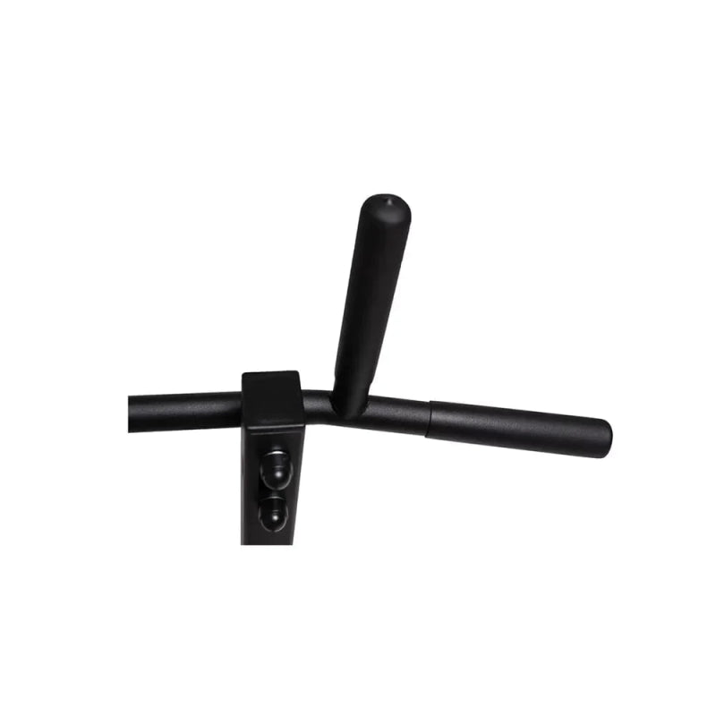 BenchK Stall Bar 721B - Black handle