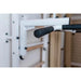 BenchK Steel Pull-Up Bar PB3B - close up handle photo