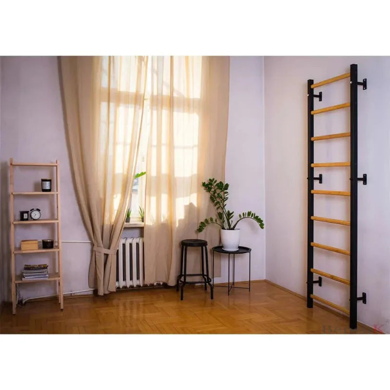 BenchK Wall Bars 700B/700W - actual product photo 