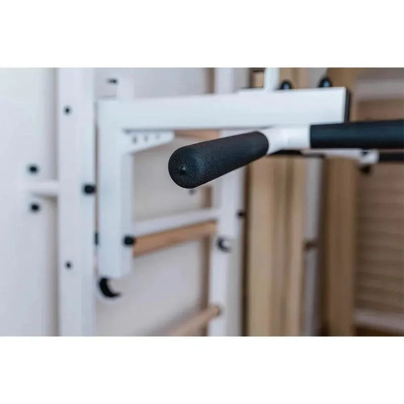 BenchK Wall Bars 733B - handles