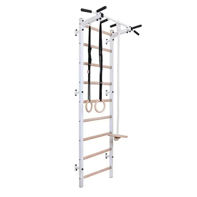 BenchK Wall Bars With Accessories 721B + A076