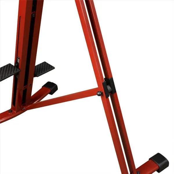 Best Fitness BFMC10 Mountain Climber - support or stand on close up photo