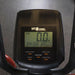 Best Fitness Cross Trainer Elliptical - monitor with labels and mode close up photo
