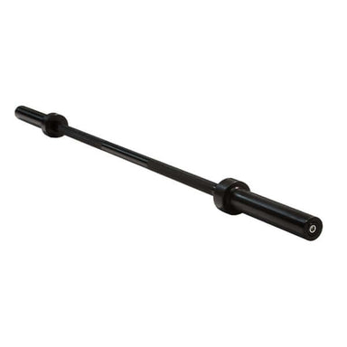 Body-Solid 5' Black Olympic Bar OB60B -