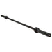 Body-Solid 6' Black Olympic Bar OB72B -