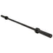 Body-Solid 6' Black Olympic Bar OB72B -