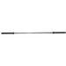 Body-Solid 7' Black 4-Star Olympic Power Bar OB864STAR - Full product 3D image