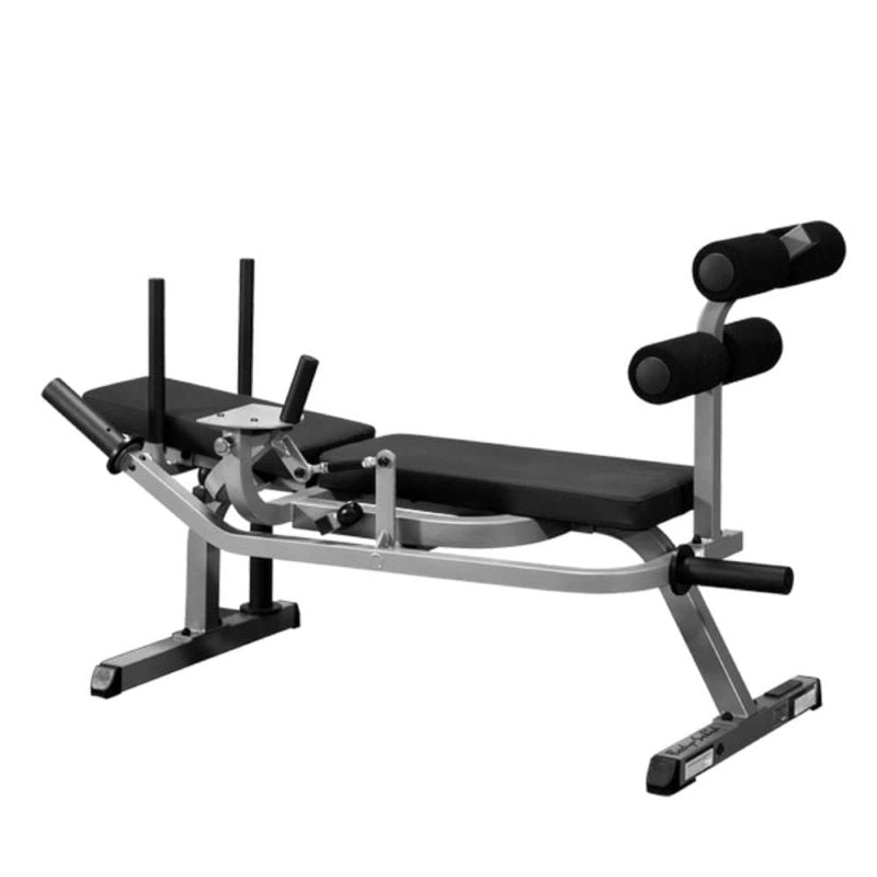 Body-Solid Ab Crunch Machine GAB100 -