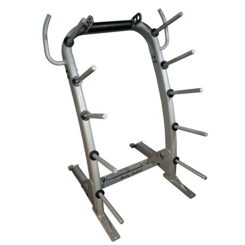 Body-Solid Cardio Weight Rack GCR100 -