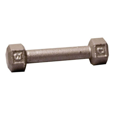 Body-Solid Cast Iron Hex Dumbbells SDX