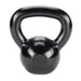 Body-Solid Cast Iron Kettlebells - Size: 20lbs