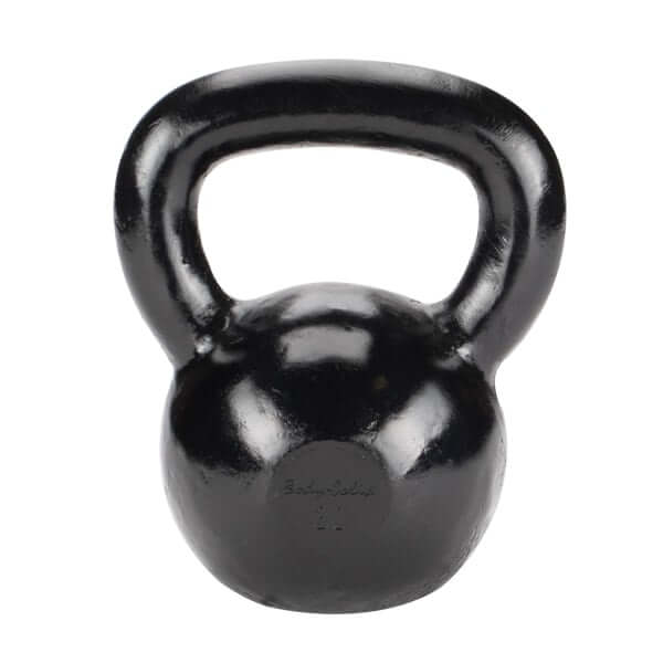 Body-Solid Cast Iron Kettlebells - Size: 30lbs