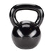 Body-Solid Cast Iron Kettlebells - Size: 45lbs