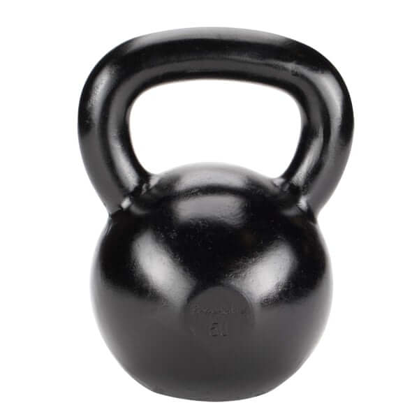 Body-Solid Cast Iron Kettlebells - Size: 50lbs