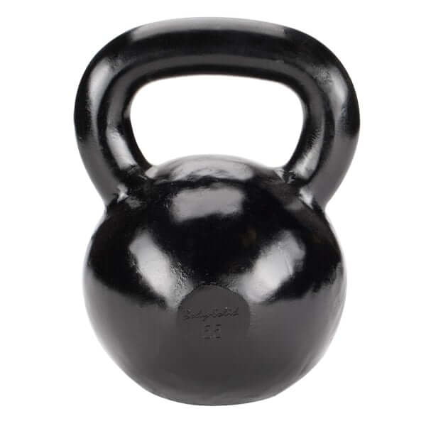 Body-Solid Cast Iron Kettlebells - Size: 55lbs