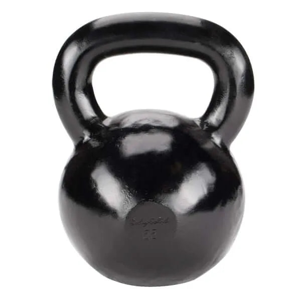 Body-Solid Cast Iron Kettlebells - Size: 55lbs
