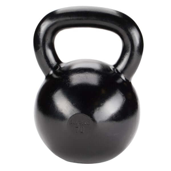 Body-Solid Cast Iron Kettlebells - Size: 70lbs