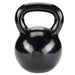 Body-Solid Cast Iron Kettlebells - Size: 75lbs