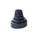 Body-Solid Cast Iron Olympic Weight Plate Set OSB - Set Options: 355 lbs Set