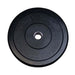 Body-Solid Chicago Extreme Bumper Plates OBPX - 45lbs weight