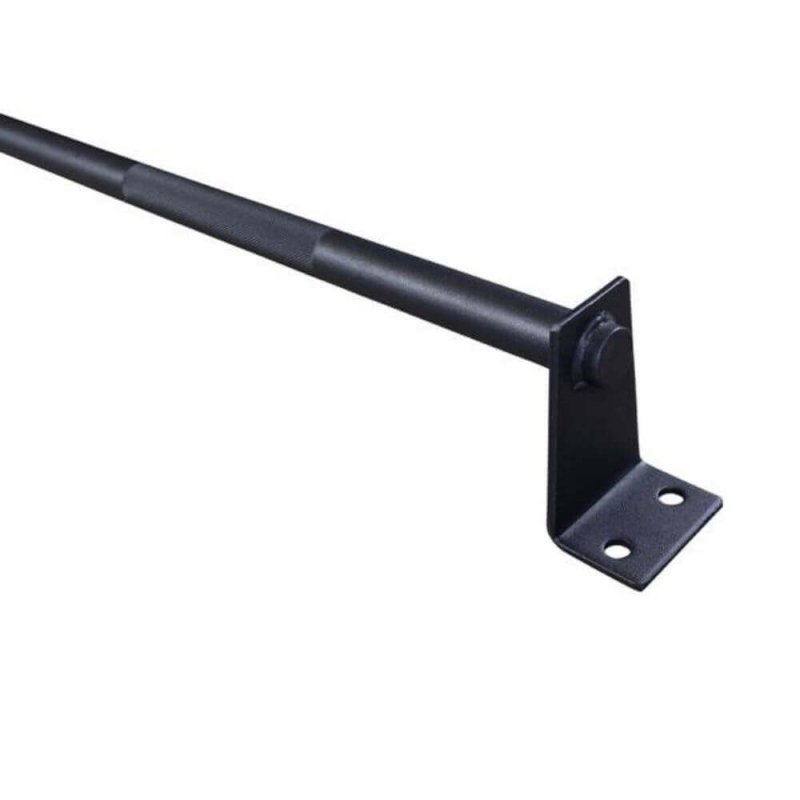 Body-Solid Chin Up Bar Attachment GPU348 - edge photo of the actual product 