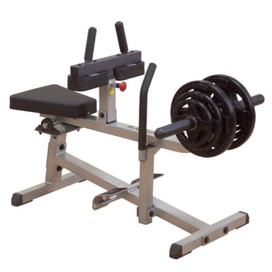 Body-Solid Commercial Seated Calf Raise GSCR349