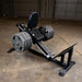 Body-Solid Compact Leg Press GCLP100 - Actual product photo on complete set