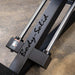  Body-Solid Compact Leg Press GCLP100 - Body solid logo on the product photo