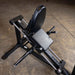 Body-Solid Compact Leg Press GCLP100 - Top view