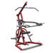 Body-Solid Corner Leverage Gym GLGS100 