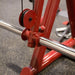 Body-Solid Corner Leverage Gym GLGS100 - Choose Bench: No Bench, With GFID100 Bench - Low pulley