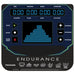 Body-Solid Endurance Center Drive Elliptical E300 - Controls