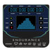 Body-Solid Endurance Center Drive Elliptical E400 - Controls and display