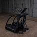 Body-Solid Endurance Center Drive Elliptical E5000  - side view actual product