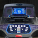 Body-Solid Endurance Commercial Treadmill T150 - operating system photo