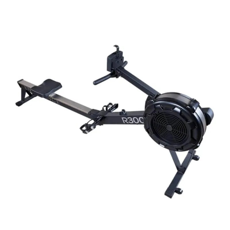 Body-Solid Endurance Indoor Rower R300 - top view of the product