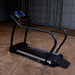 Body-Solid Endurance Walking Treadmill T50 - side view actual product