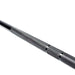 Body-Solid Extreme Olympic Bar OB86EXT - Bar close up photo