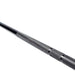 Body-Solid Extreme Womens 79" Olympic Bar OB79EXT - Bar close up photo