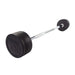 Body-Solid Fixed Straight Bars - 100lbs barbell