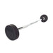 Body-Solid Fixed Straight Bars - 40lb barbell