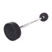 Body-Solid Fixed Straight Bars - 60lbs barbell