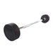 Body-Solid Fixed Straight Bars - 70 lbs barbell