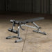 Body-Solid Flat Incline Decline Bench GFID31 - Actual product photo