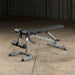 Body-Solid Flat Incline Decline Bench GFID31 - Actual product photo