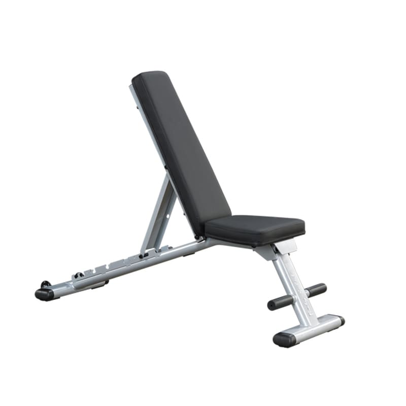 Body-Solid Folding Multi-Bench GFID225 -