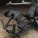 Body-Solid Free Weight Leverage Gym SBL460P4 - close up photo