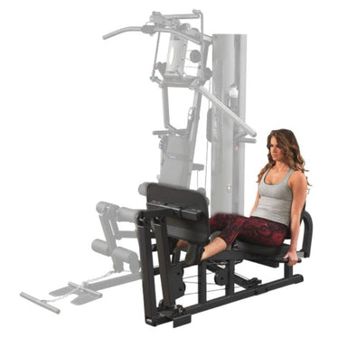 Body-Solid G Series Leg Press Attachment GLP 